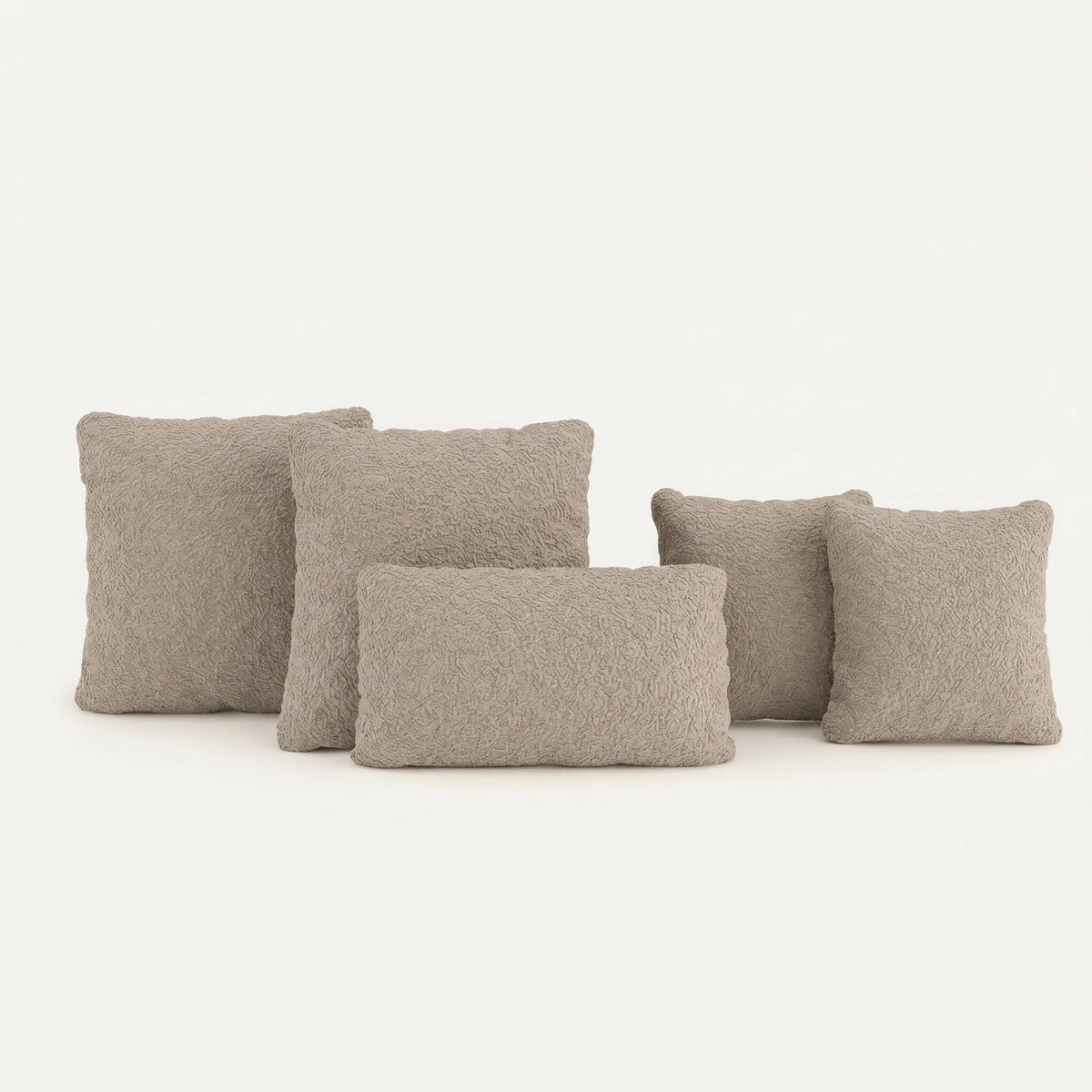 Set de coussins Basic 3