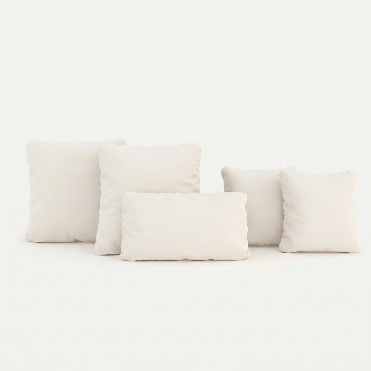 Basic Kissenset 3