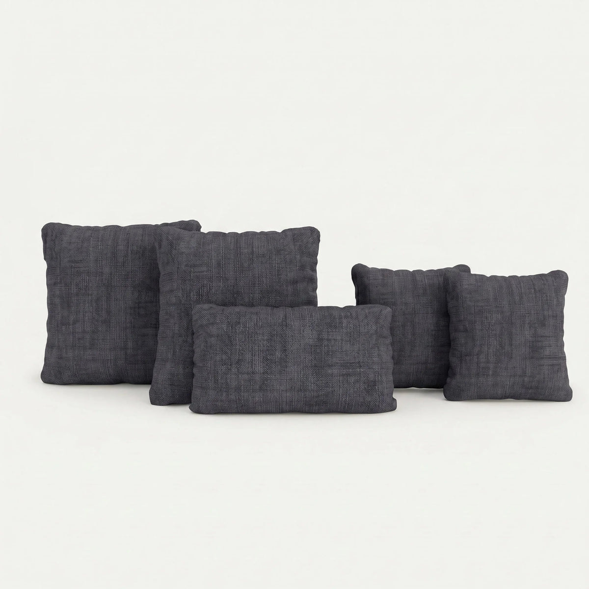 Set de coussins Basic 3