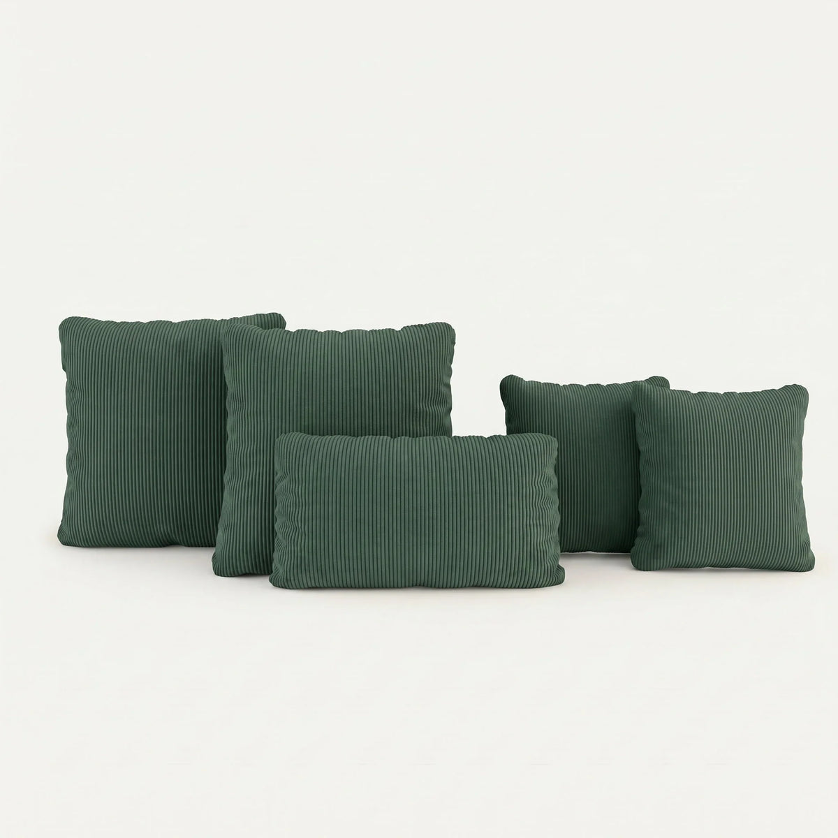 Set de coussins Basic 3