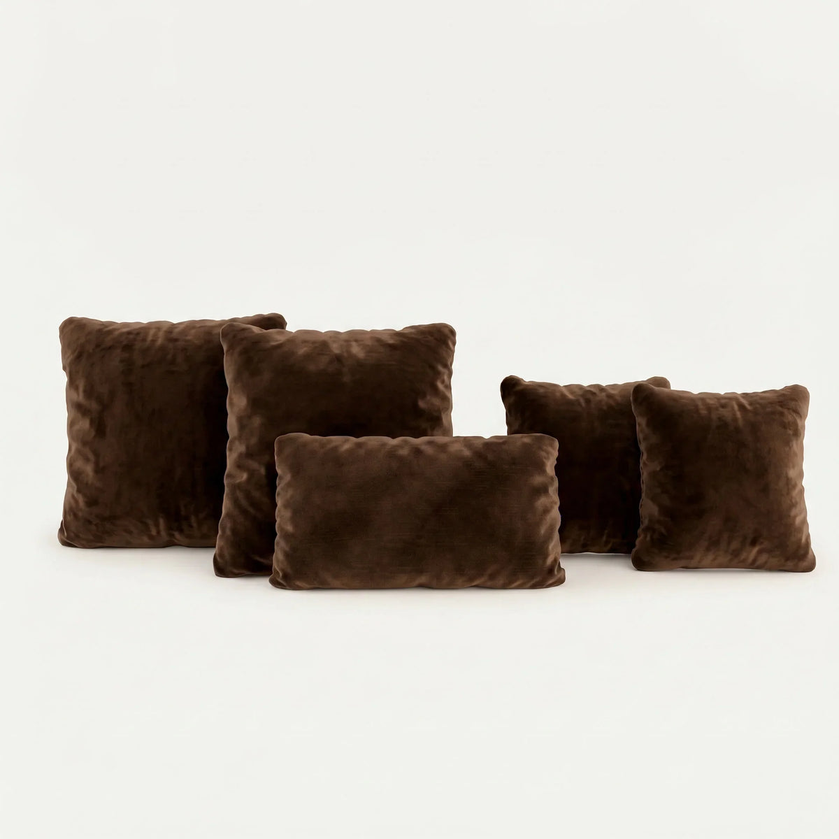 Set de coussins Basic 3