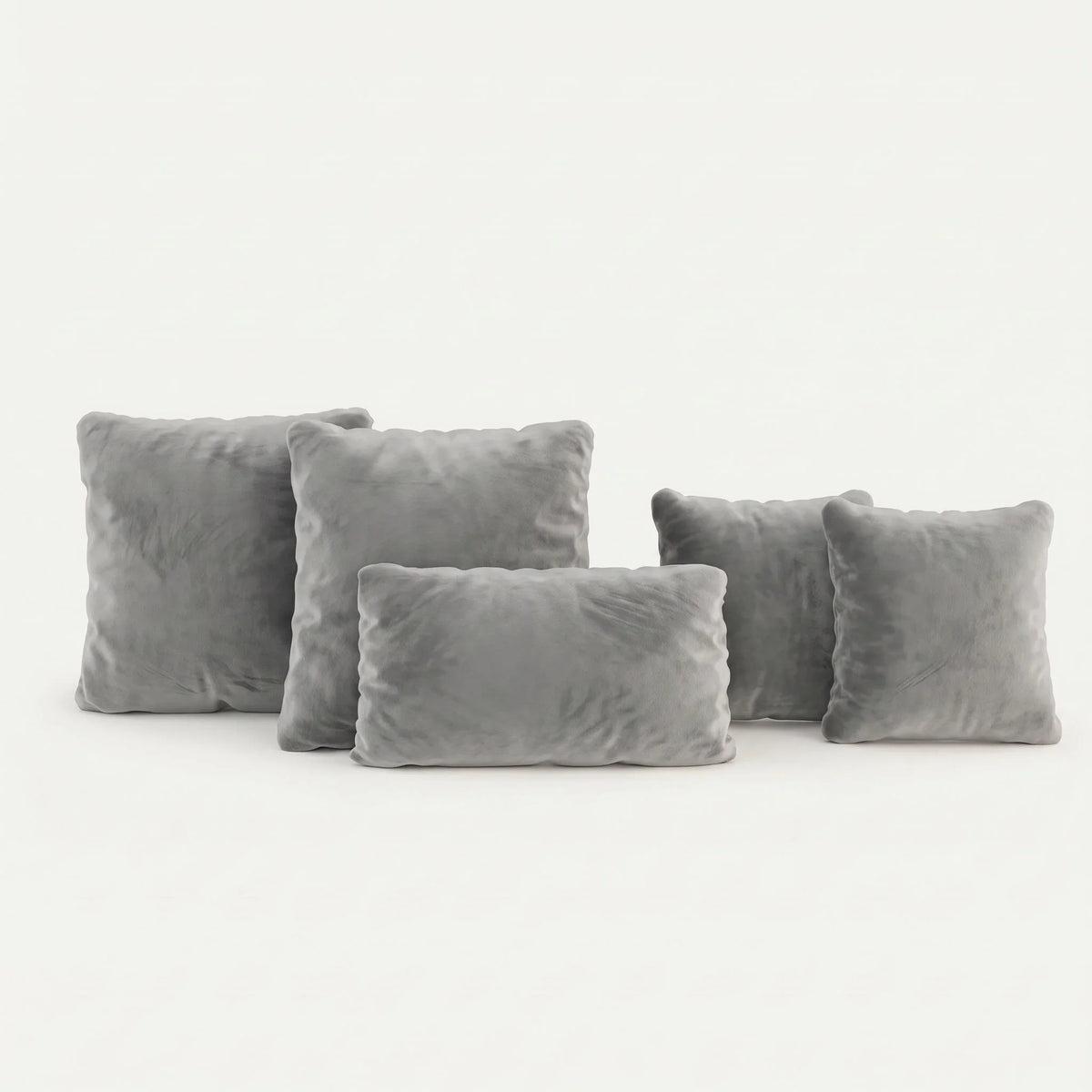 Set de coussins Basic 3