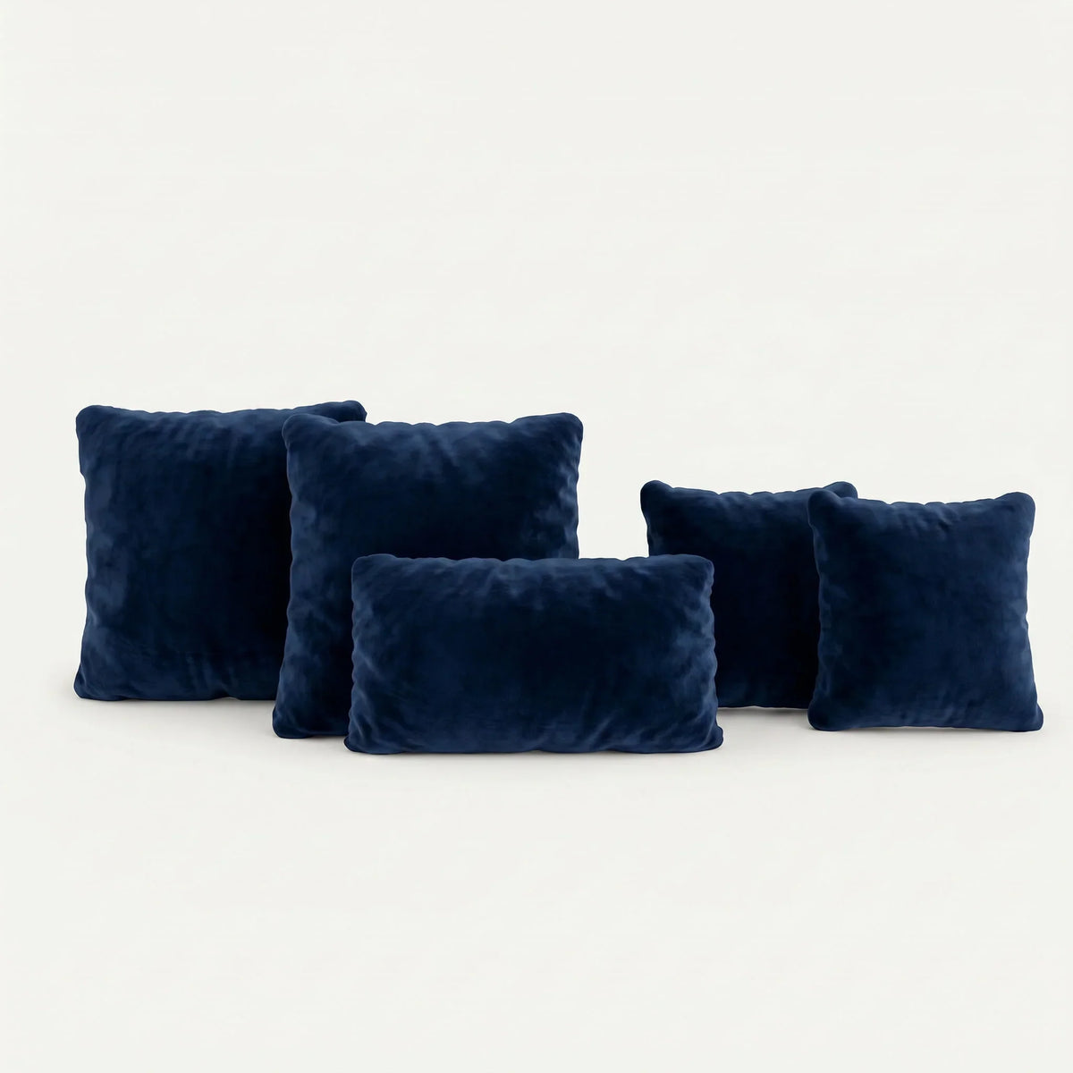 Set de coussins Basic 3