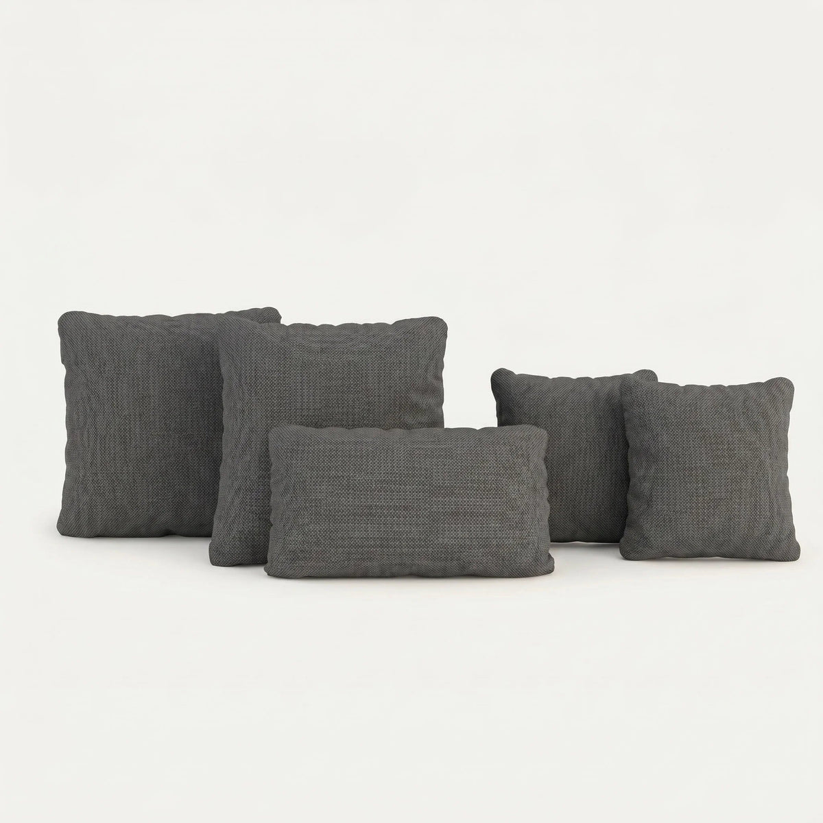 Set de coussins Basic 3