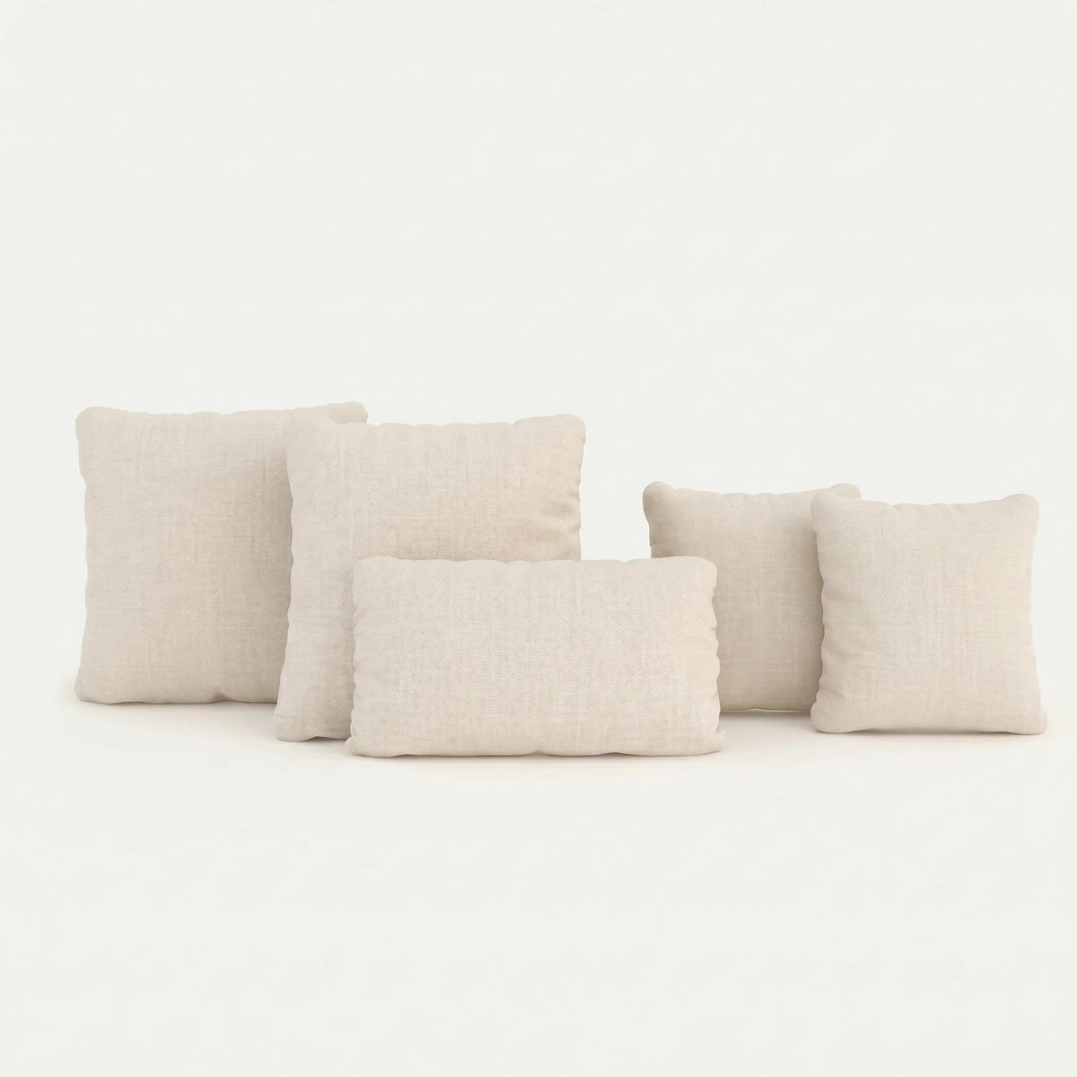 Basic Kissenset 3