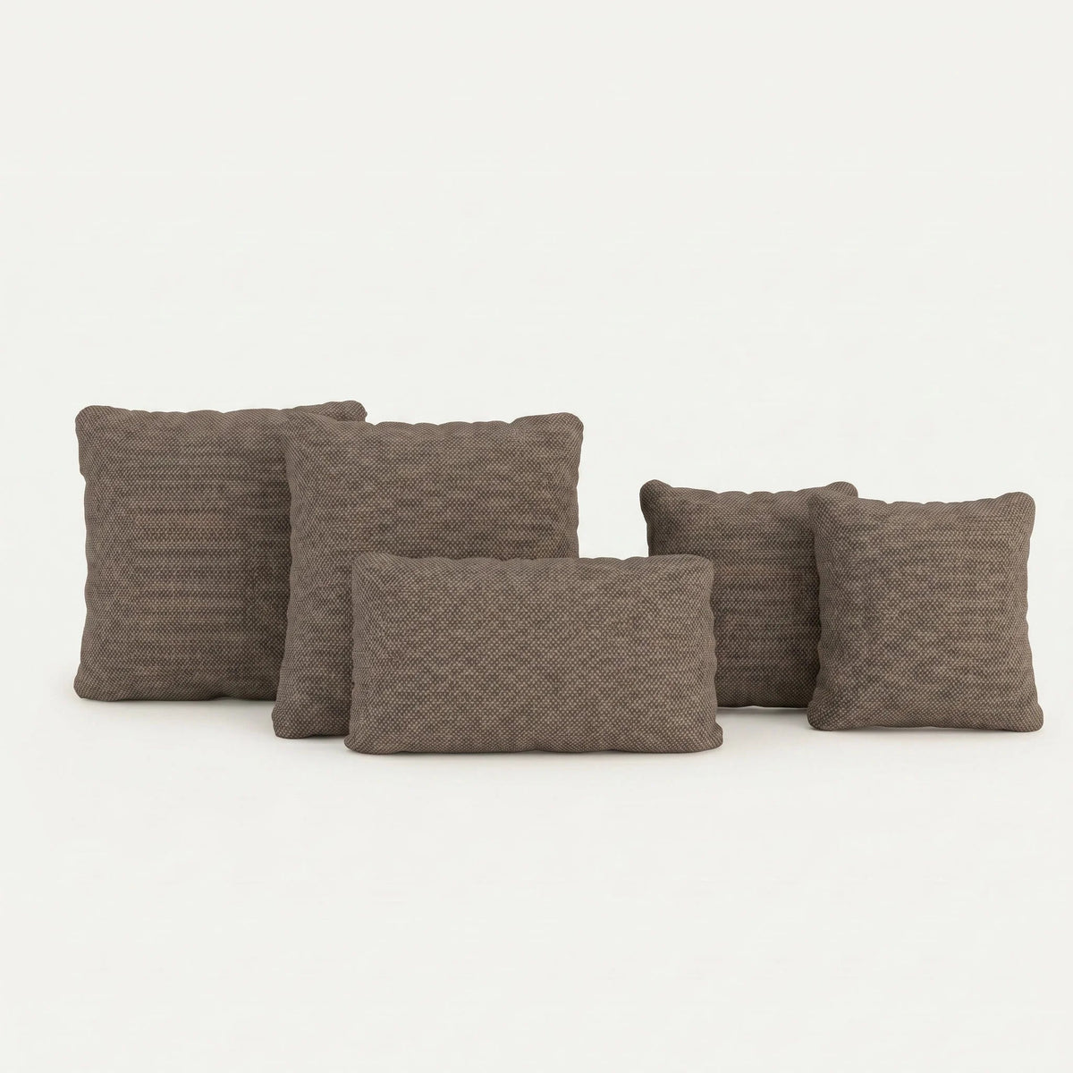Set de coussins Basic 3