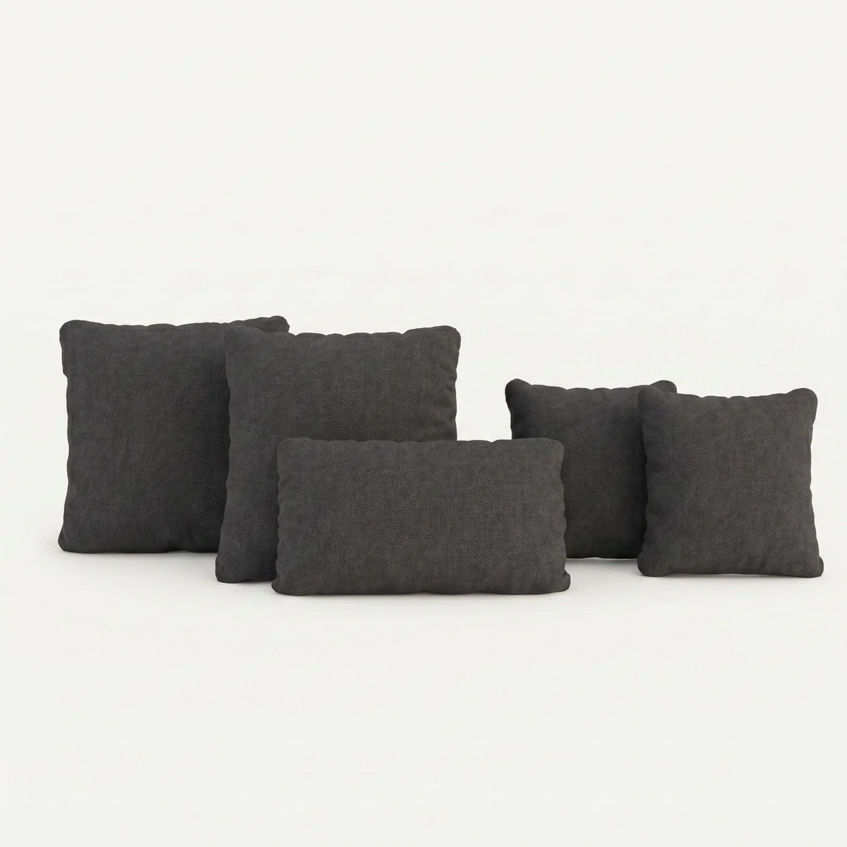 Set de coussins Basic 3