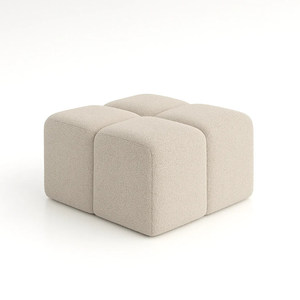 Pouffe Modul (klein) Comora