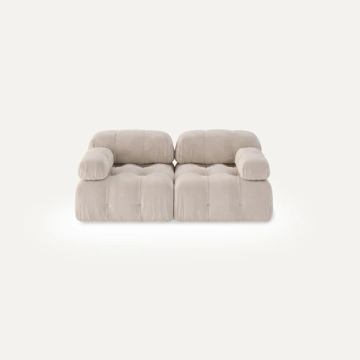 Modular sofa Cloud (3-seater)
