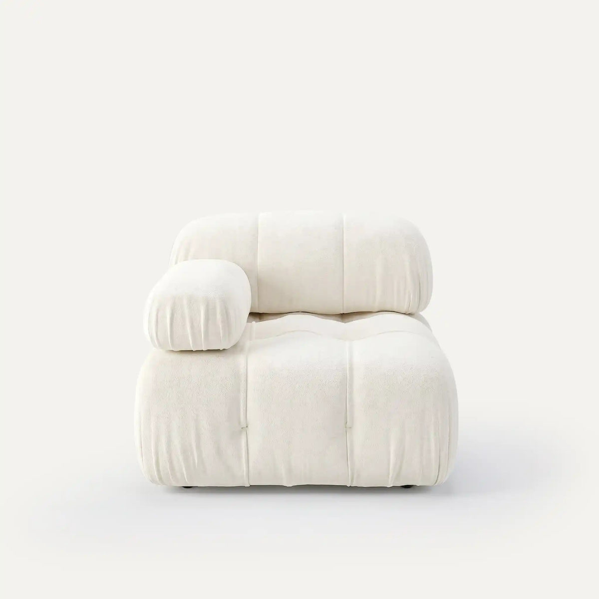 Module accoudoir Cloud