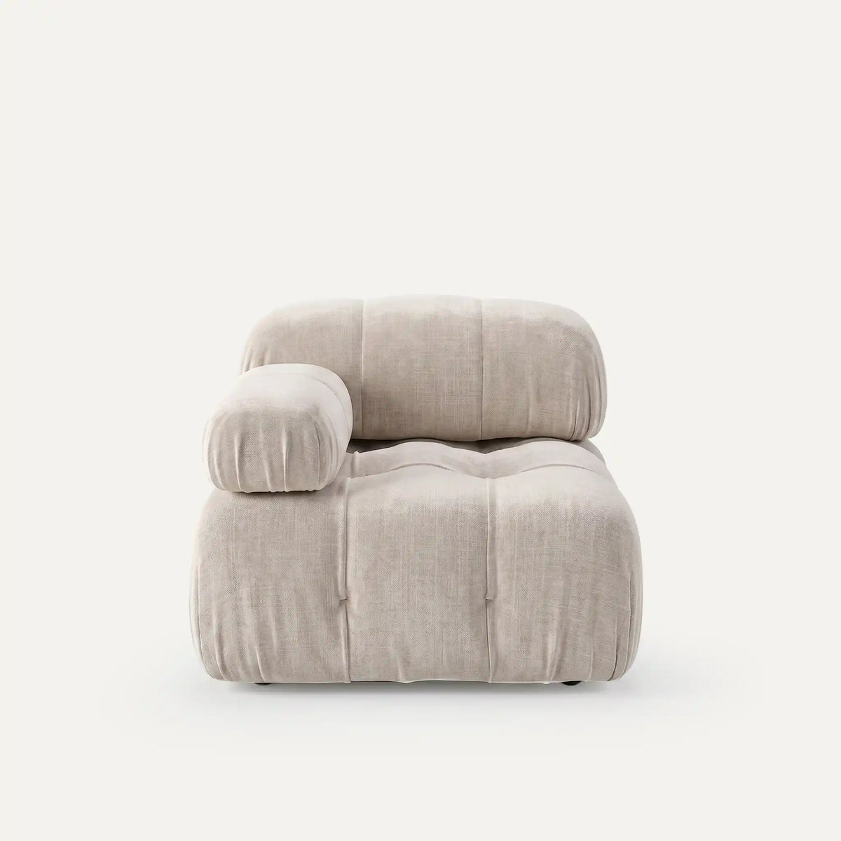Module accoudoir Cloud
