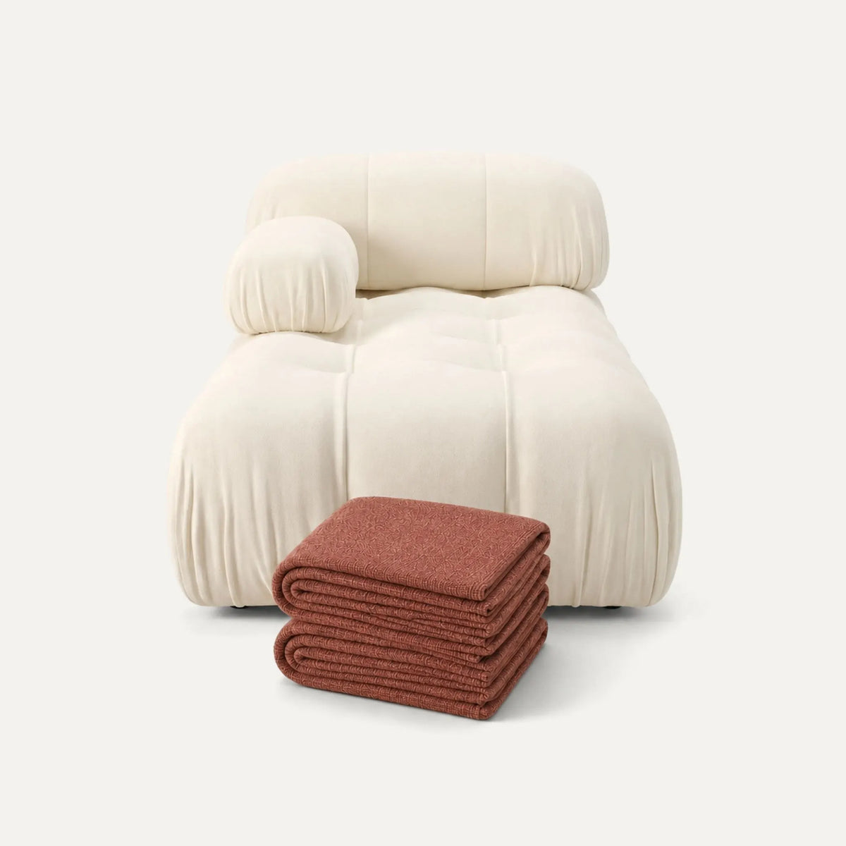 Cover – Chaise longue Cloud