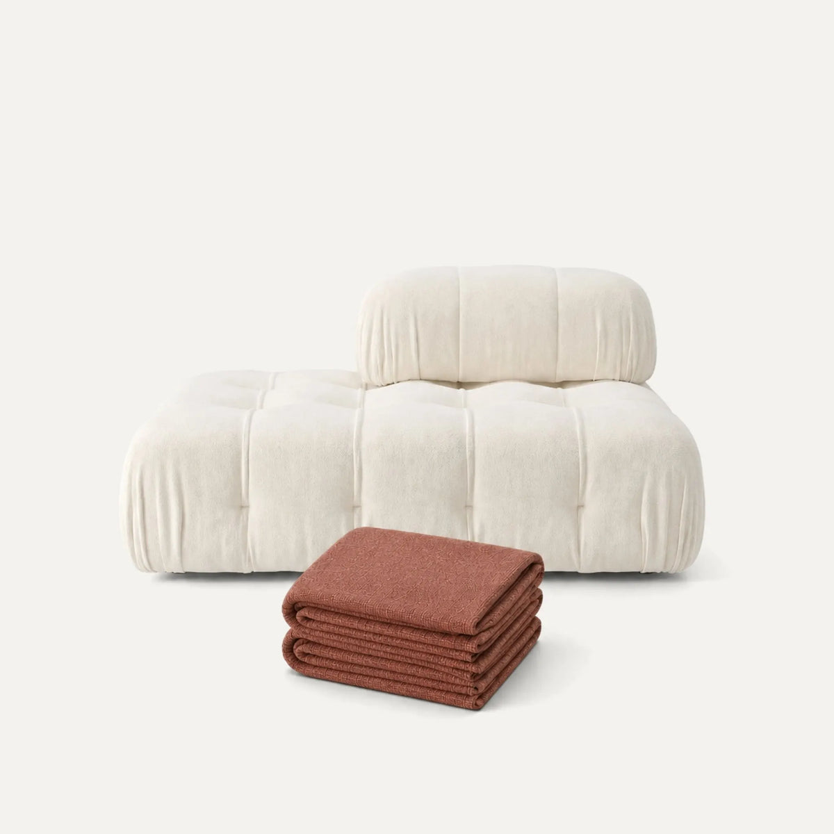 Fodera – Modulo penisola Cloud