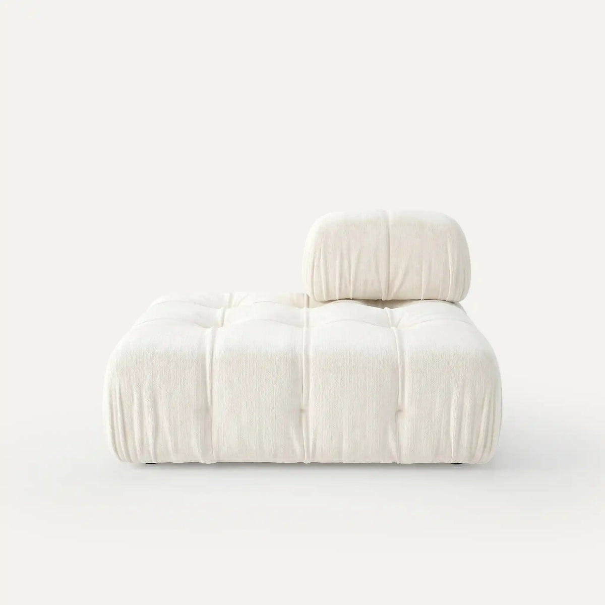 Chaise module Cloud (small)