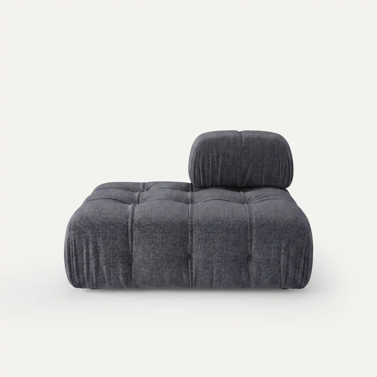 Chaise module Cloud (small)