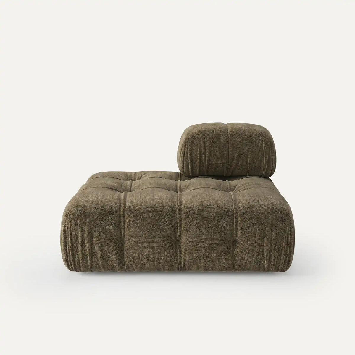 Chaise module Cloud (small)