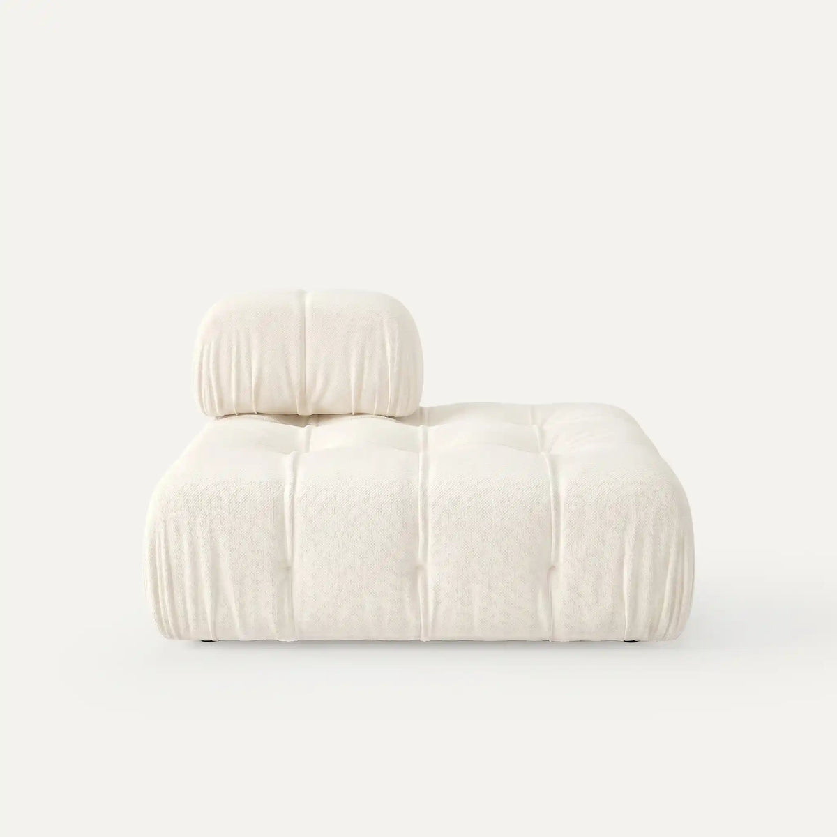 Chaise module Cloud (small)