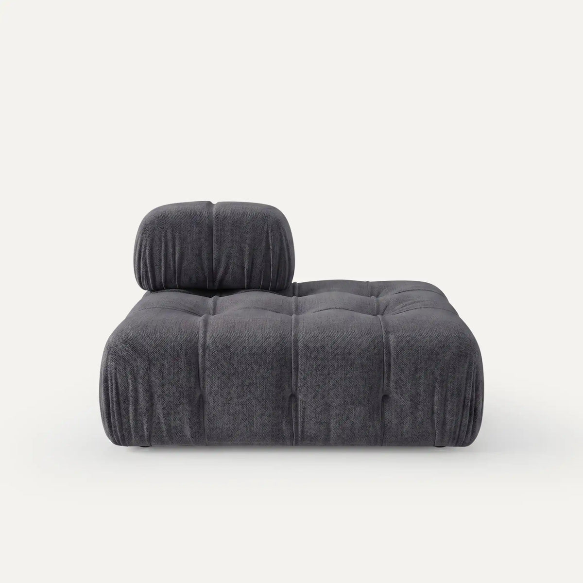 Chaise module Cloud (small)