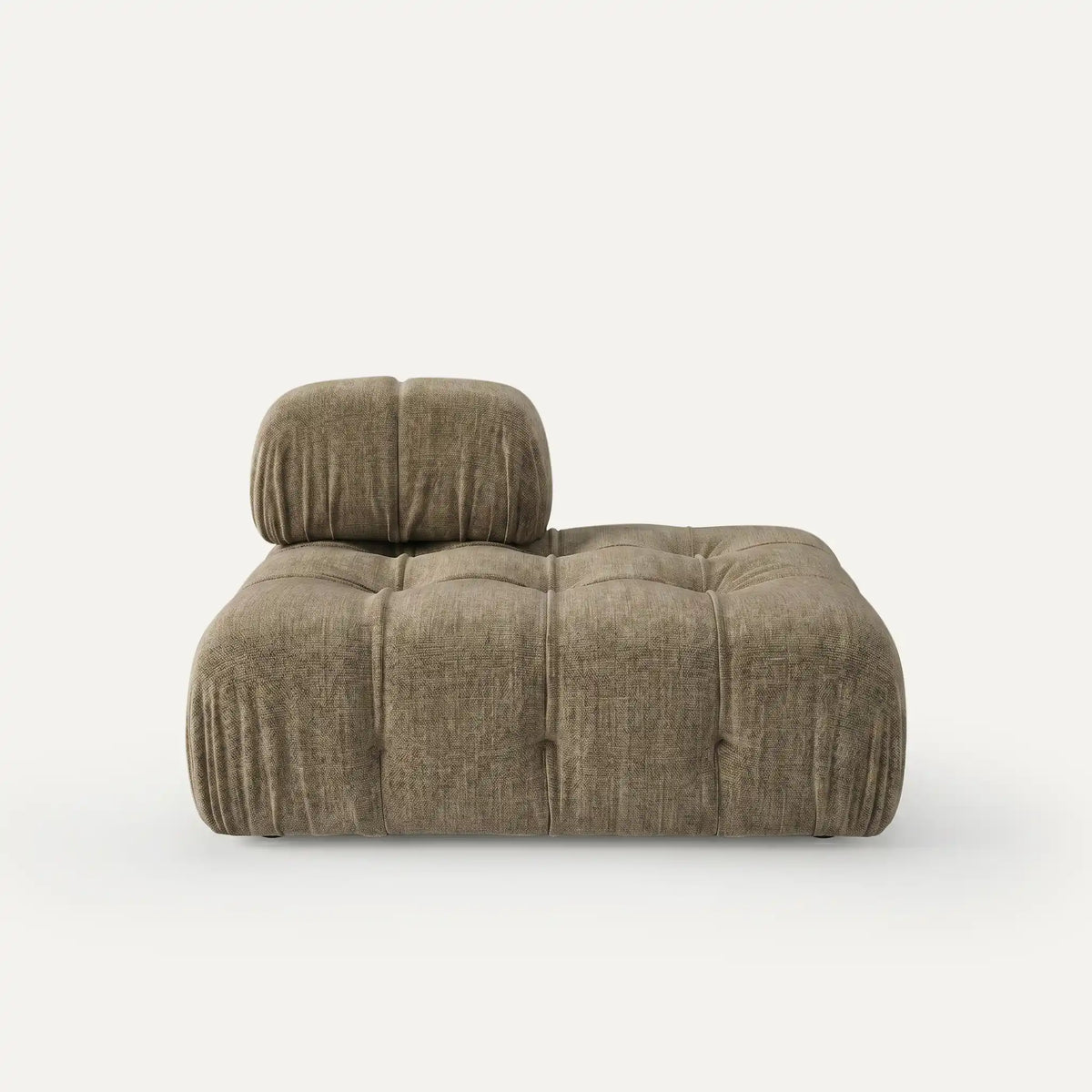 Chaise module Cloud (small)