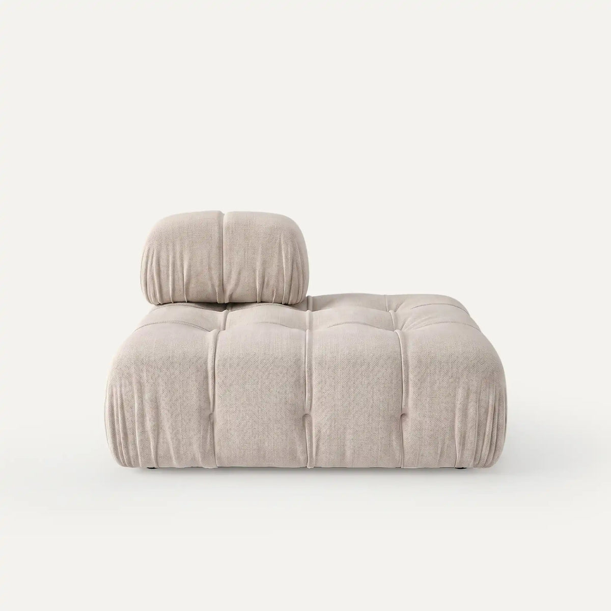 Chaise module Cloud (small)