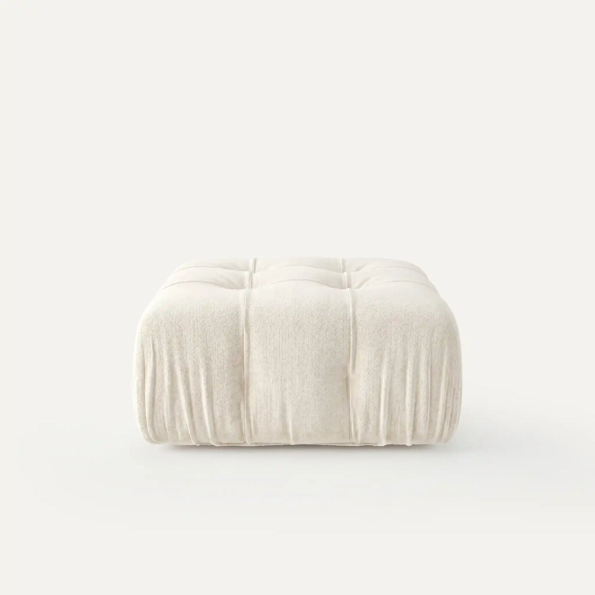 Pouffe module Cloud (large)