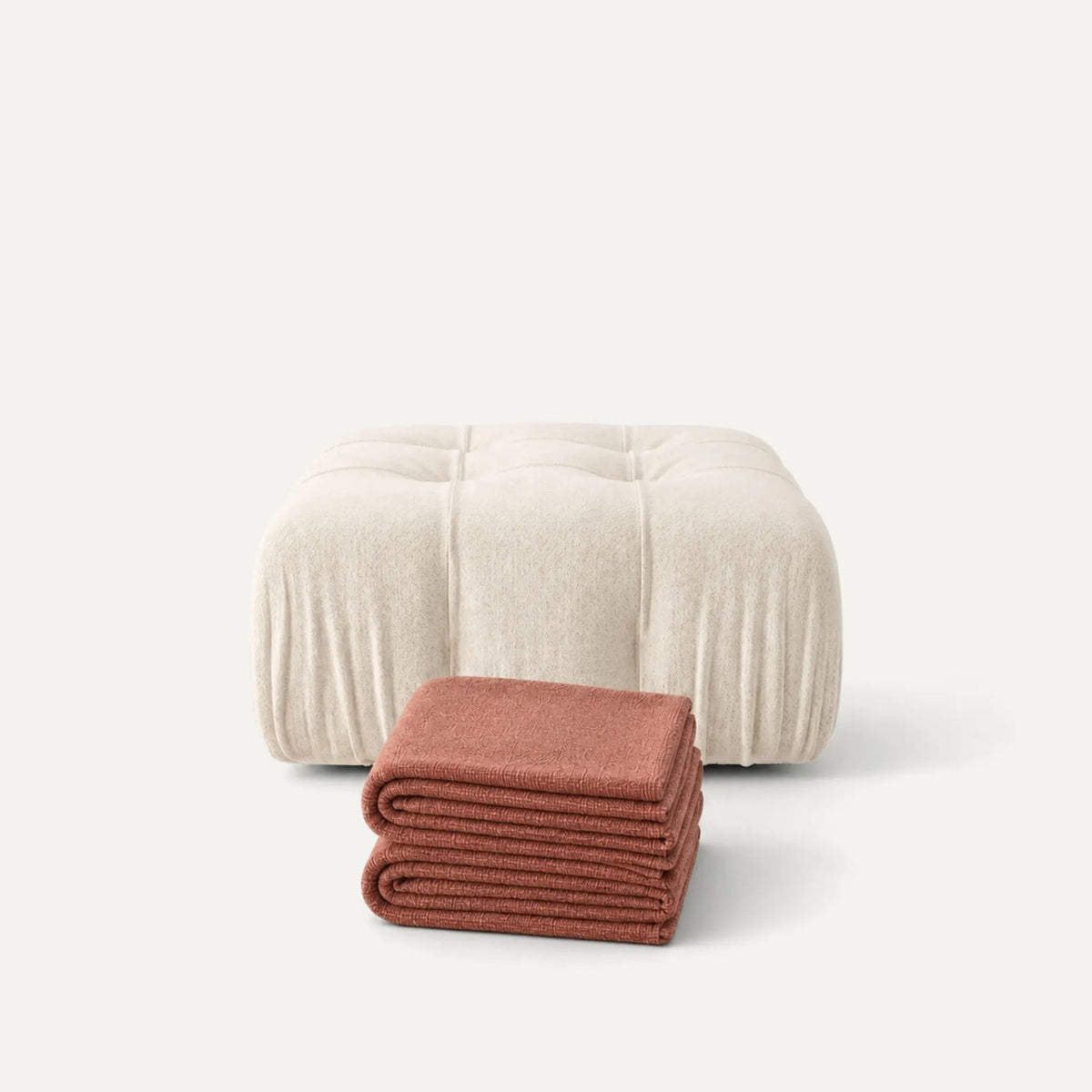 Fodera – Modulo pouf Cloud (grande)