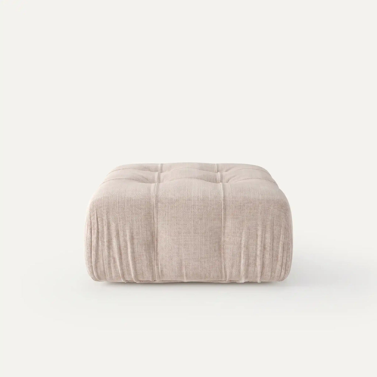 Pouffe module Cloud (large)