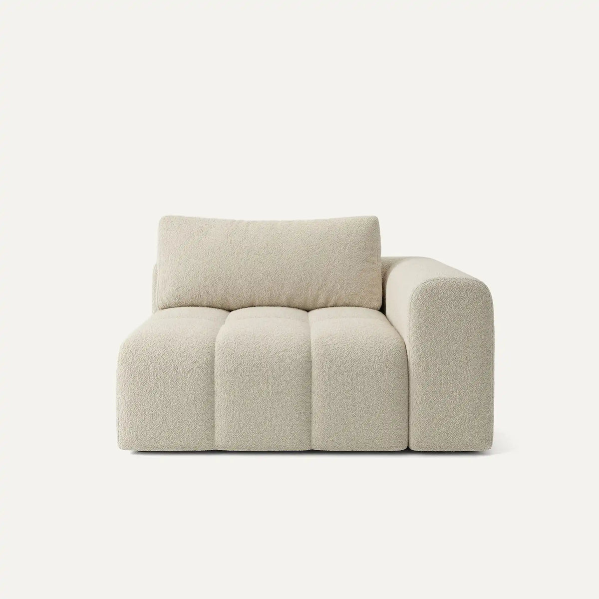 Modulo bracciolo Comora (grande)