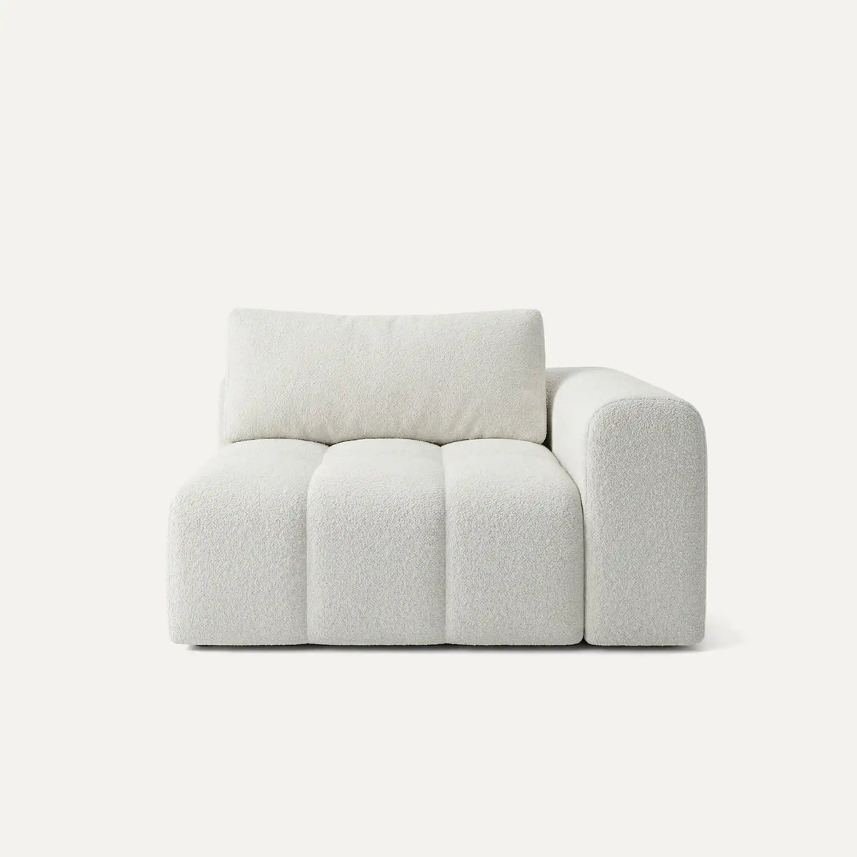 Modulo bracciolo Comora (grande)