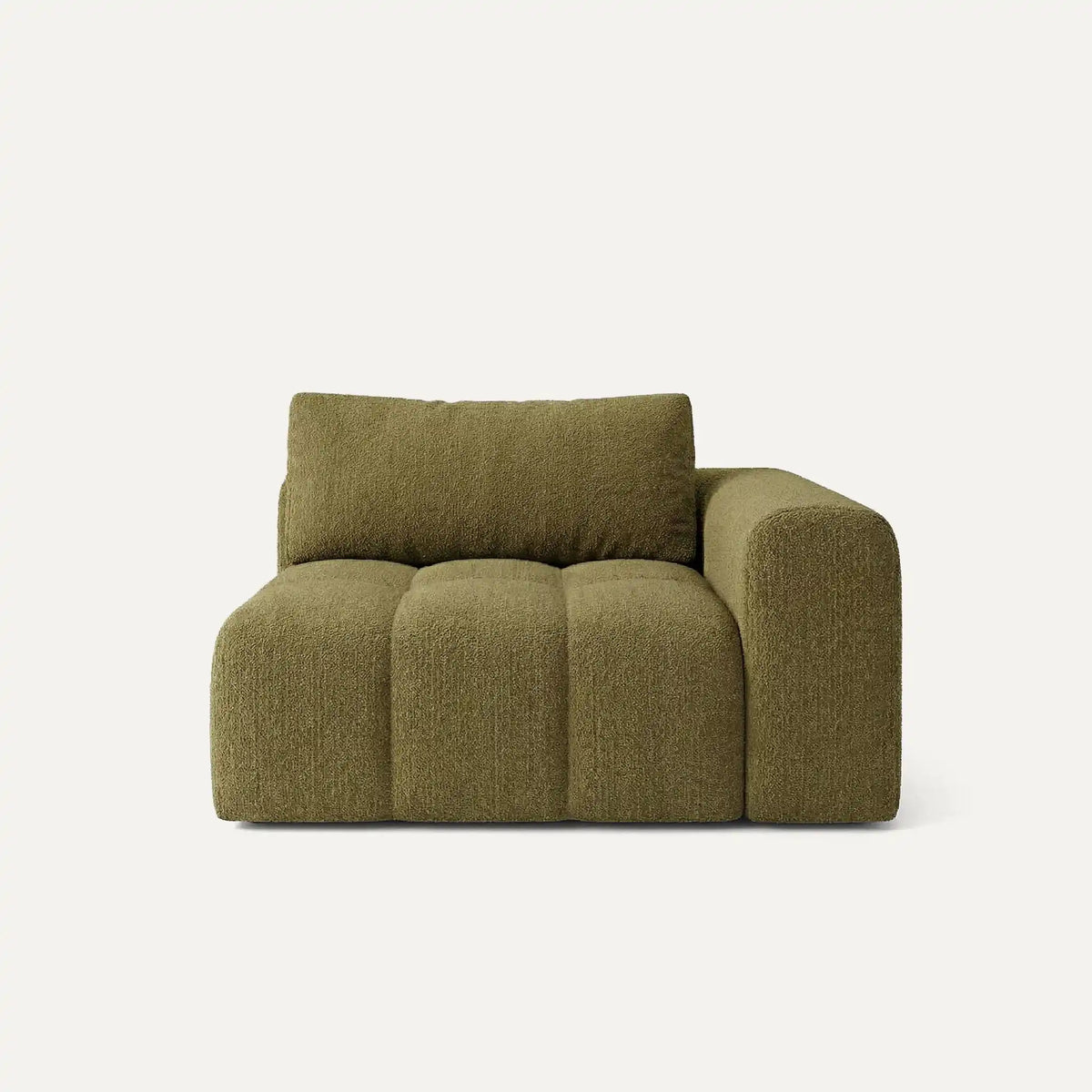Modulo bracciolo Comora (grande)