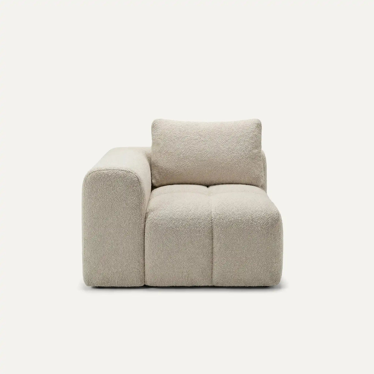 Armrest module Comora (small)