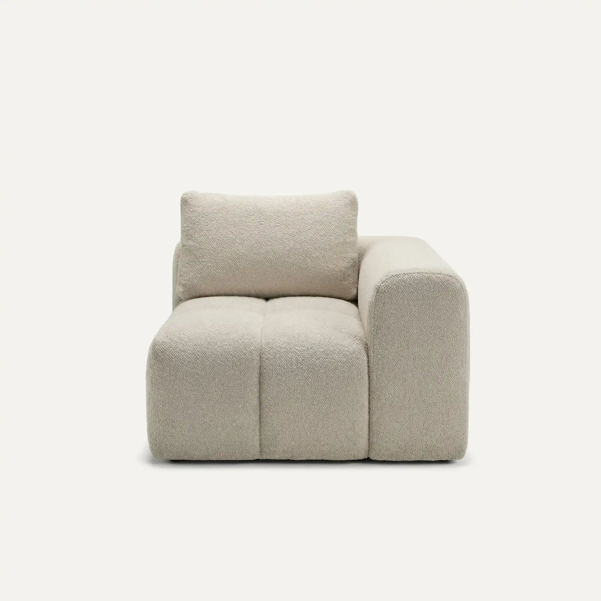 Armrest module Comora (small)