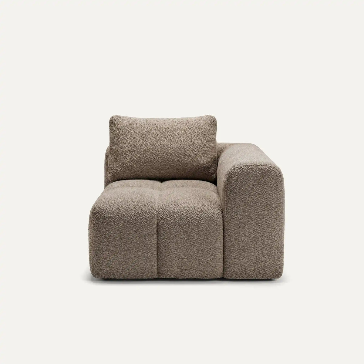 Armrest module Comora (small)