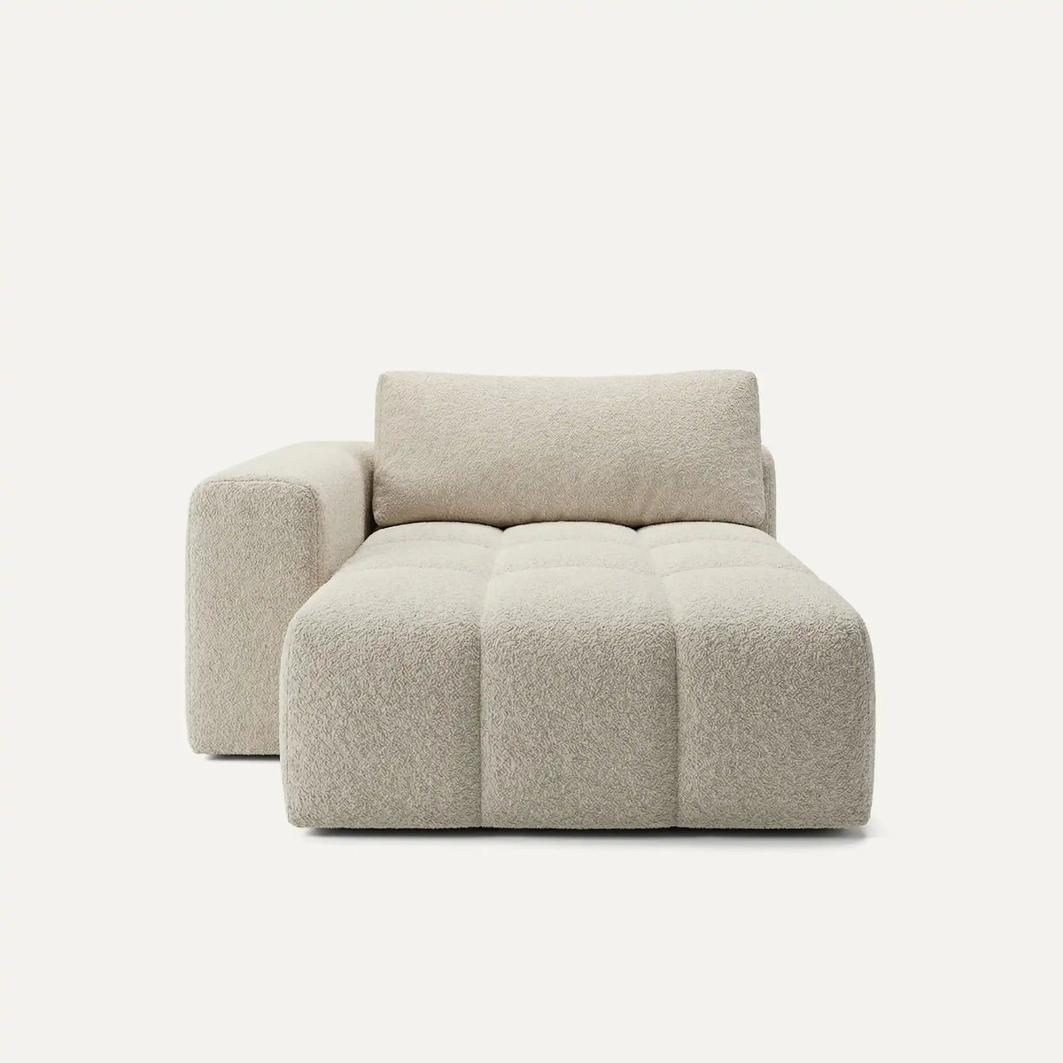 Chaise longue Comora (piccolo)