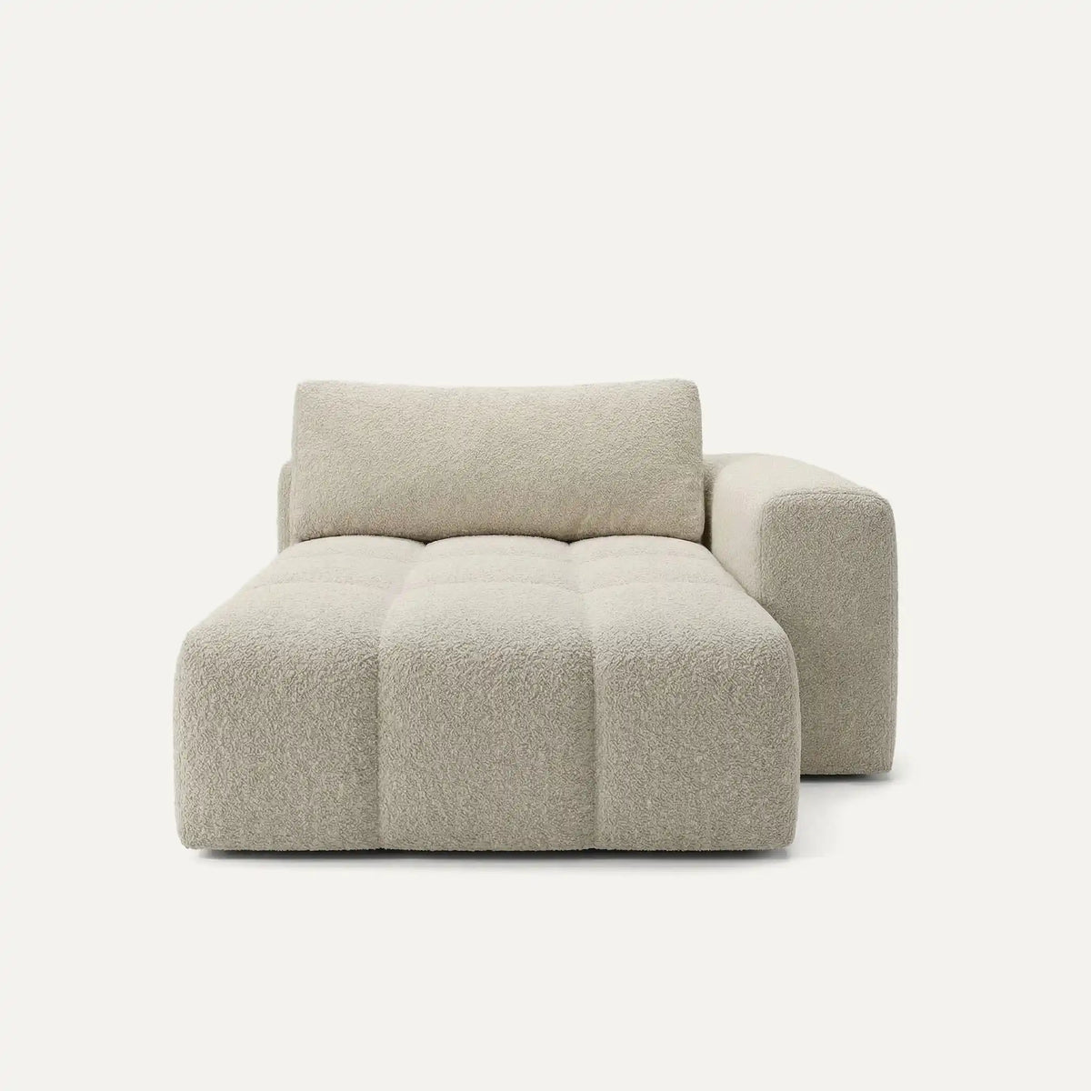 Chaise longue Comora (piccolo)