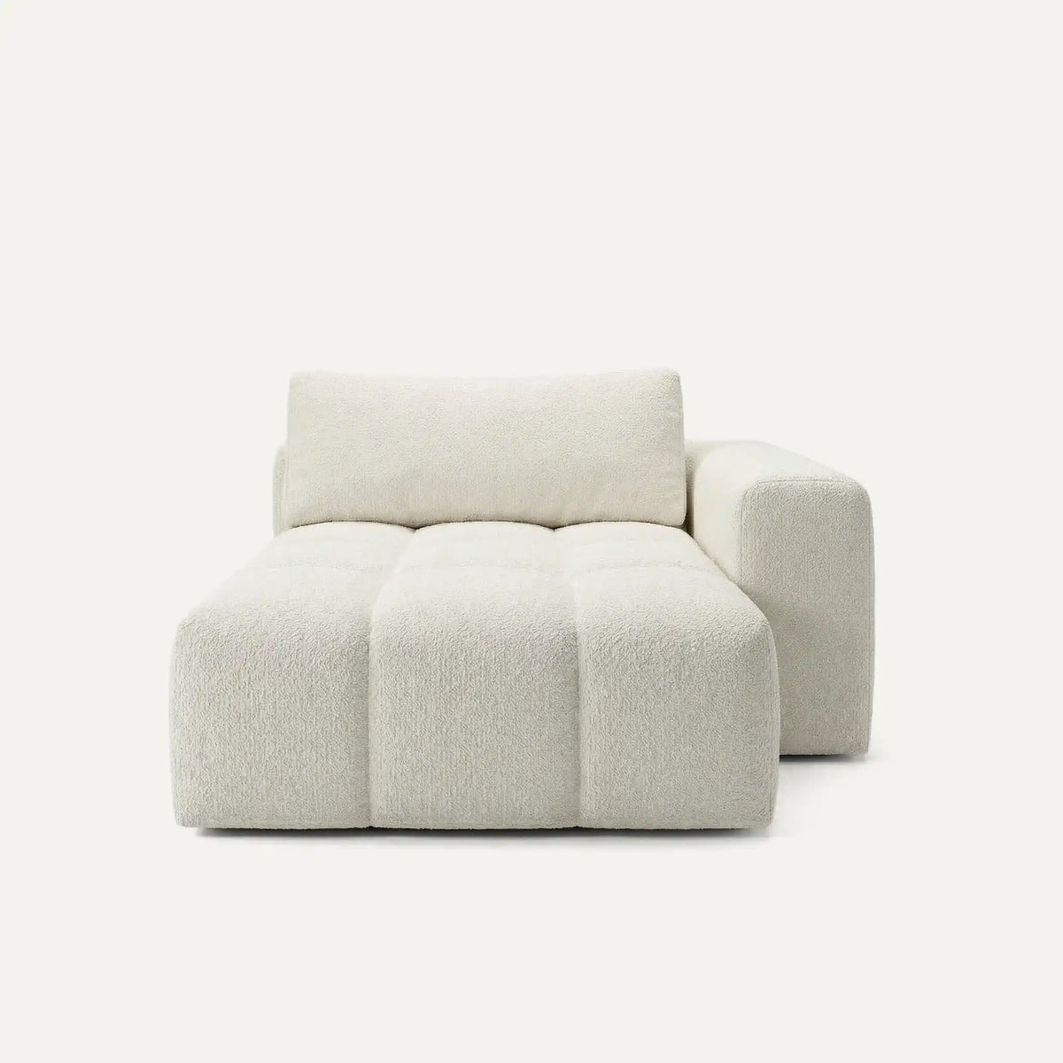 Chaise longue Comora (piccolo)