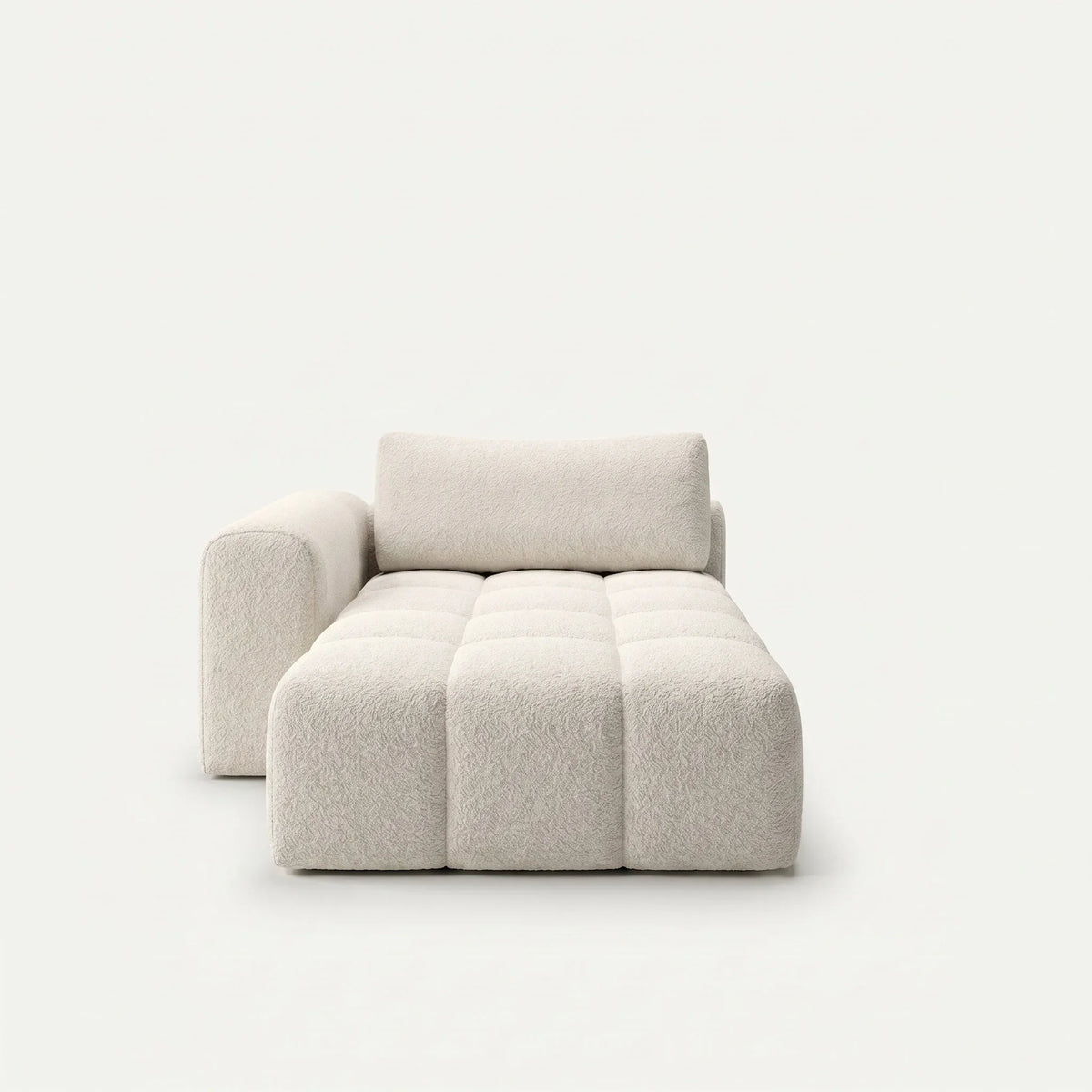 Chaise longue Comora (grande)
