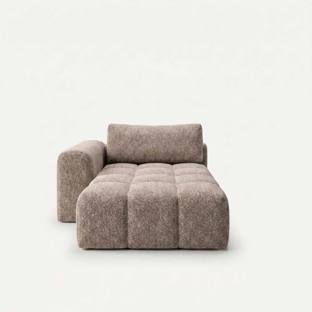 Chaise longue Comora (grande)