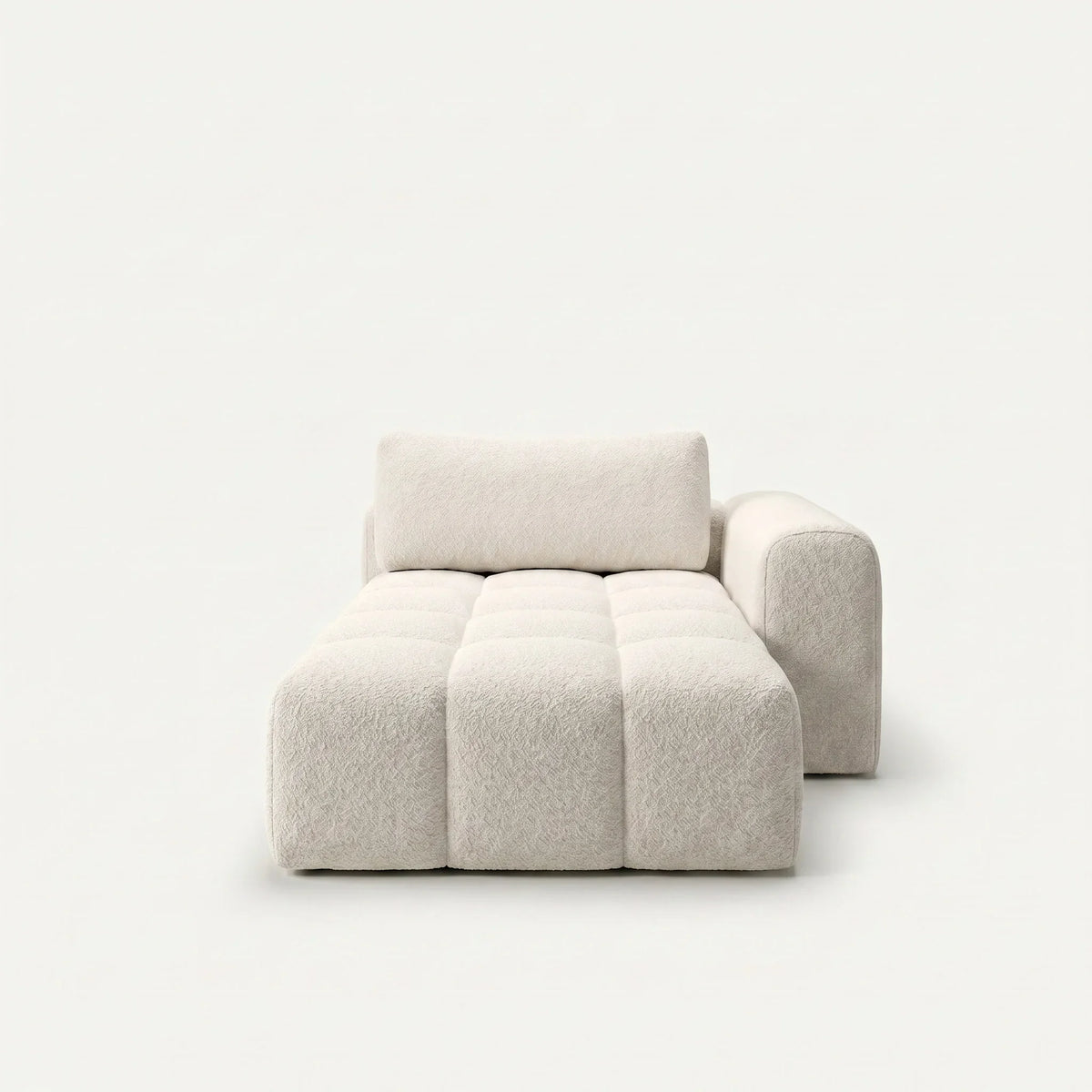 Chaise longue Comora (grande)