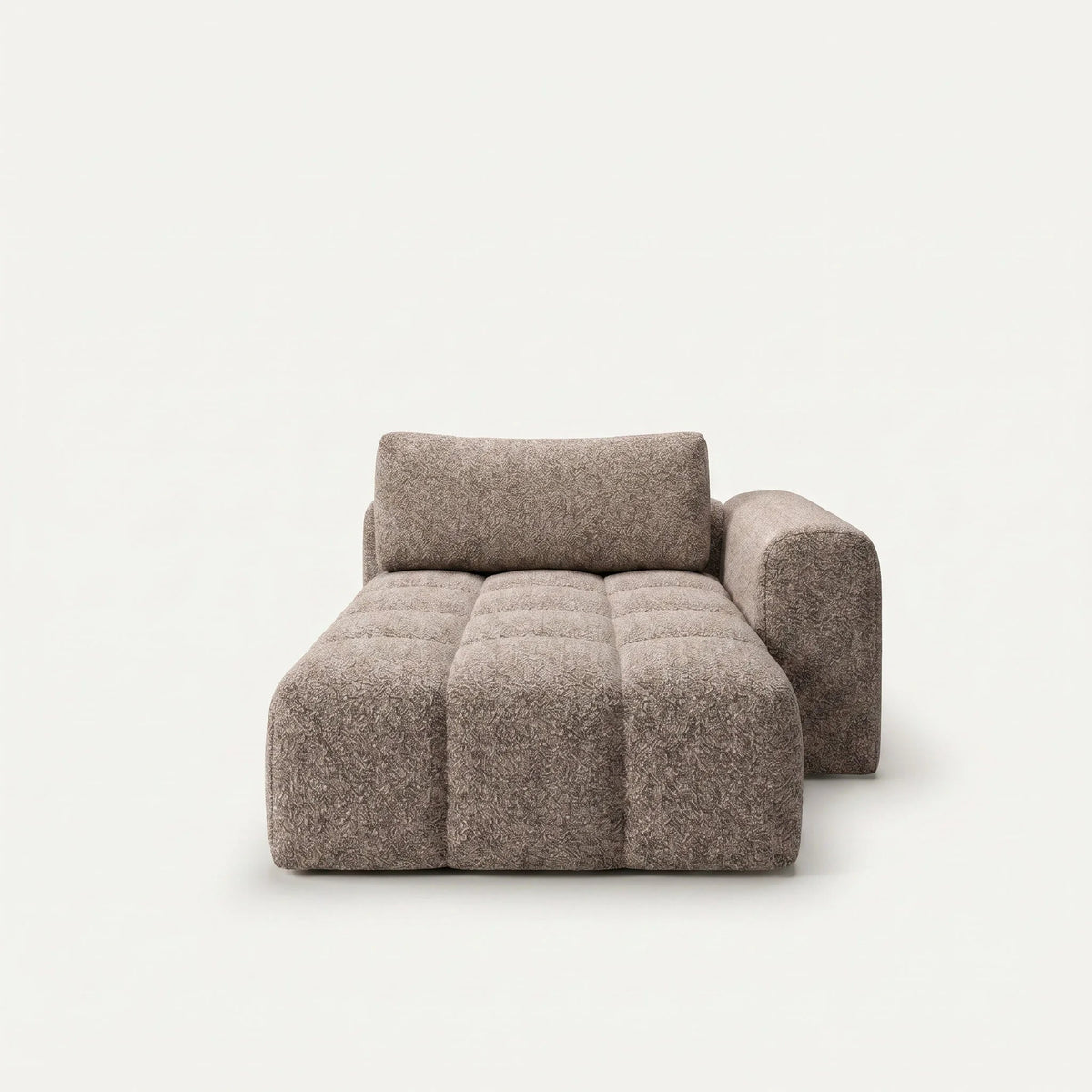 Chaise longue Comora (grande)