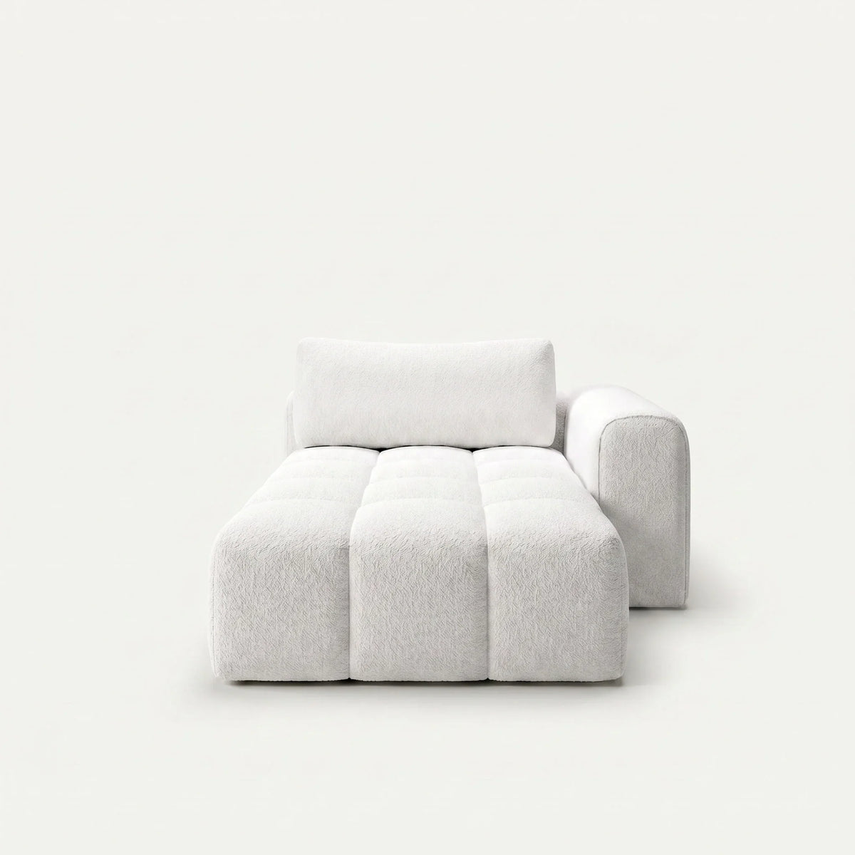 ChaiseLong Comora (Groß)