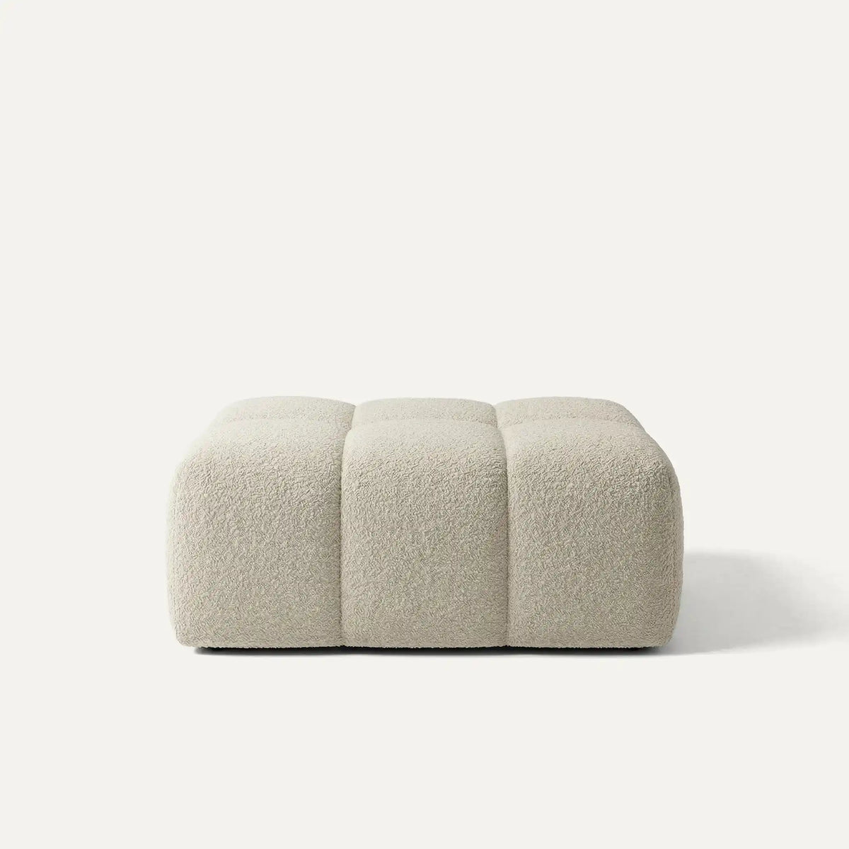 Modulo pouf Comora (grande)