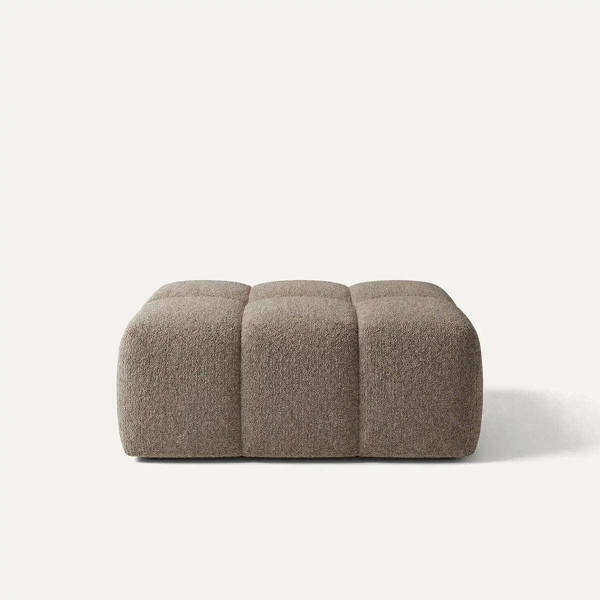 Modulo pouf Comora (grande)