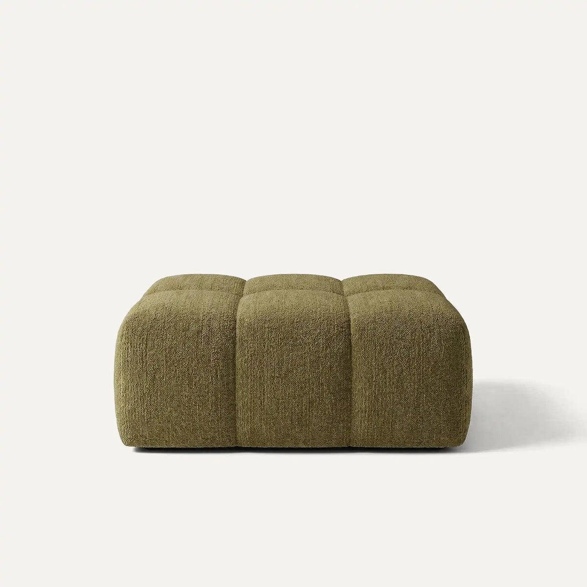 Modulo pouf Comora (grande)