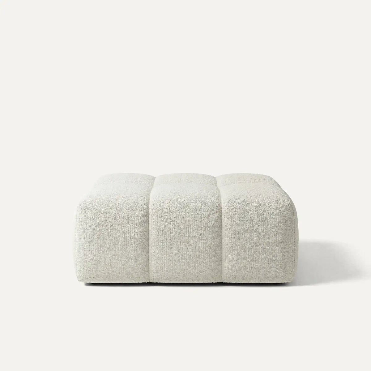 Modulo pouf Comora (grande)