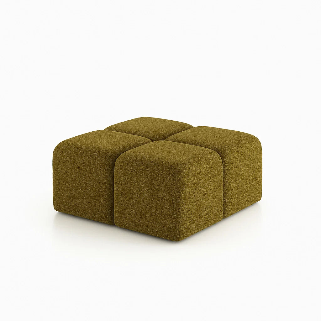 Pouffe Modul (klein) Comora