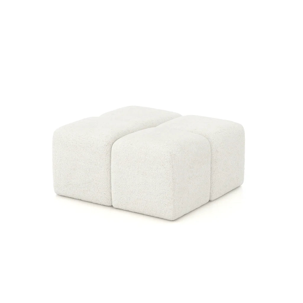 Pouffe Modul (klein) Comora