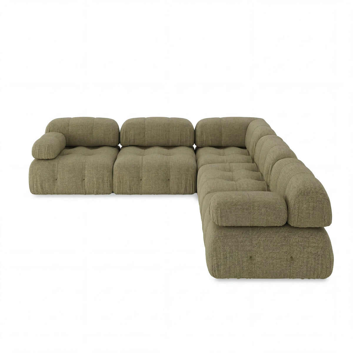 Modulares Ecksofa Cloud