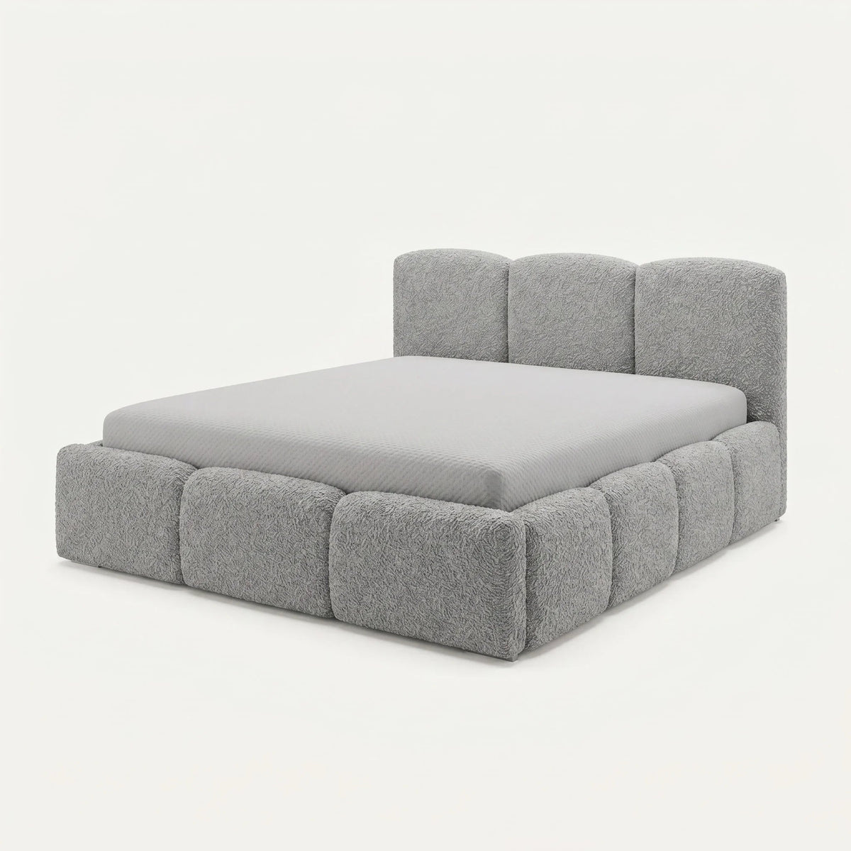 Letto Fluffy