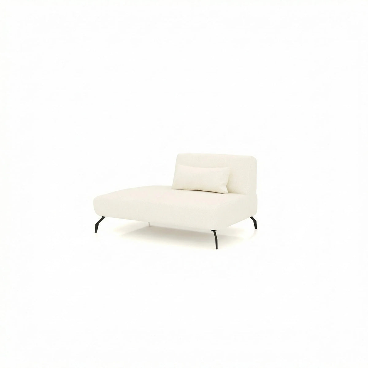 Ottomane Modul Ventora Lift (links)